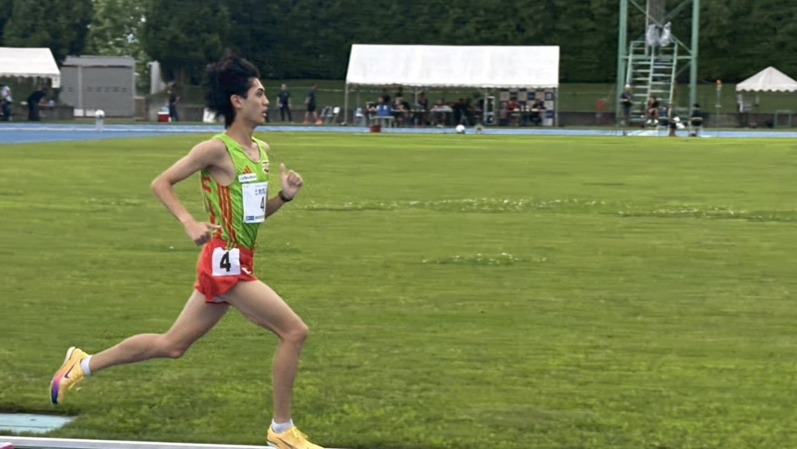 【ホクレン・ディスタンス2026 第4戦 深川大会】結果報告
